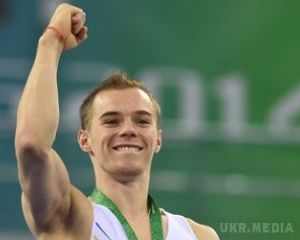Хто такий чемпіон Верняєв: родом з Донецька, 8 медалей і відмова росіянам (ФОТО). Верняєв родом із Донецька.
