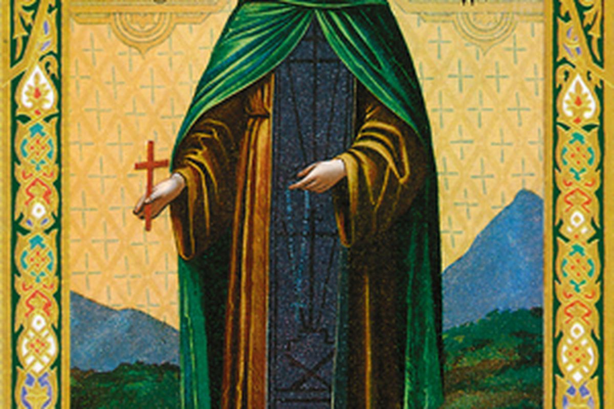 Народні прикмети: 17 серпня. Сьогодні церква вшановує пам'ять святої Євдокії. 