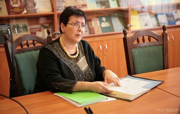 Заарештована київська журналістка Мирослава Бердник - соцмережі. Бердник відома своїми проросійськими поглядами.