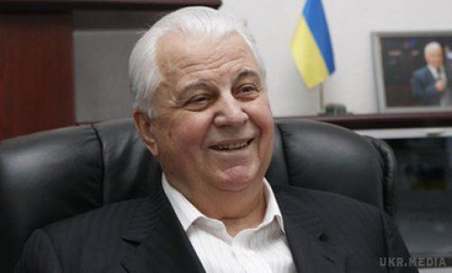 Екс-президент 82-річний Леонід Кравчук розповів, чим ласуватиме на День Незалежності (відео).  Леонід Кравчук пригадав події в українському парламенті 24 серпня 1991 року, коли розглядався Акт про незалежність України.