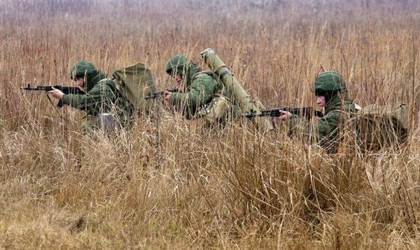 Молдова вимагає від Росії виведення військ з Придністров'я. Влада Молдови звинувачують РФ в порушення свого суверенітету.