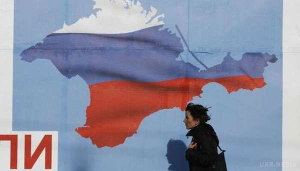 Незважаючи на санкції судна з ЄС заходять в Крим - OCCRP. Організація із дослідження корупції та організованої злочинності (OCCRP) повідомила про те, що міжнародна торгівля з окупованим Росією Кримом продовжується навіть всупереч введеним санкціям.