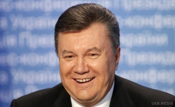 Янукович чекає важливої звісточки з Європи. На оголошення вердикту Янукович, швидше за все, не приїде.