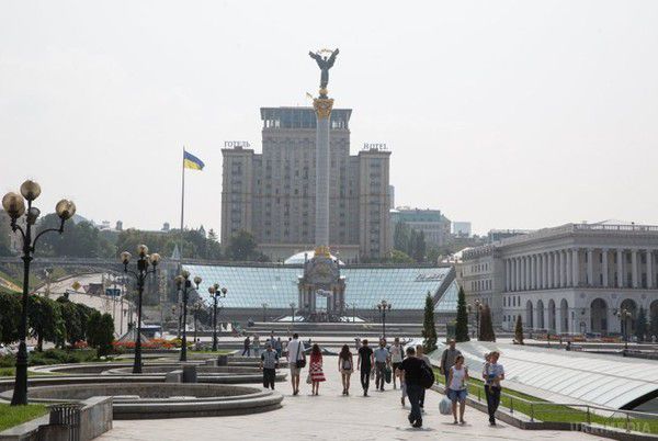 Київ опинився в десятці найменш сприятливих для життя міст. У столиці України відбулося різке падіння
