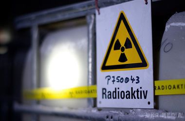 Україна підписала контракт на поставку урану. Угоду уклали на три роки.