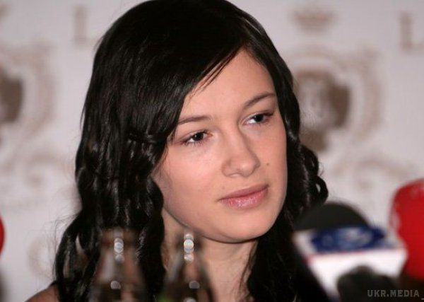 "Встаньте і вийдіть": Анастасія Приходько жорстко розпрощалася з минулим. Співачка Анастасія Приходько вирішила, що відтепер вона житиме по-новому і не марнуватиме свого часу на непотрібних їй людей.