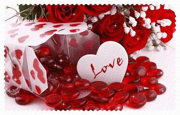 День кохання (П'ятнадцяте Ава). Це приємний привід привітати кохану людину і (або) запропонувати руку і серце.