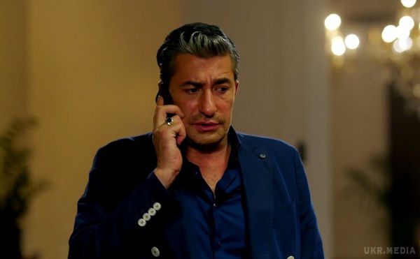 Уламки щастя: 11-12 серії (відео). Новий турецький серіал "Уламки щастя".