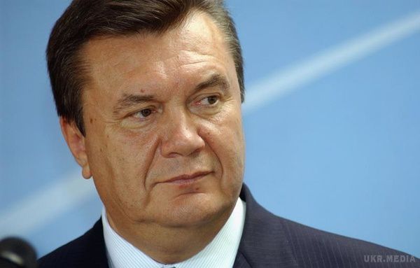 Януковичу відмовили в очній ставці з Порошенком. Для проведення очної ставки потрібно спершу допитати самого Януковича.