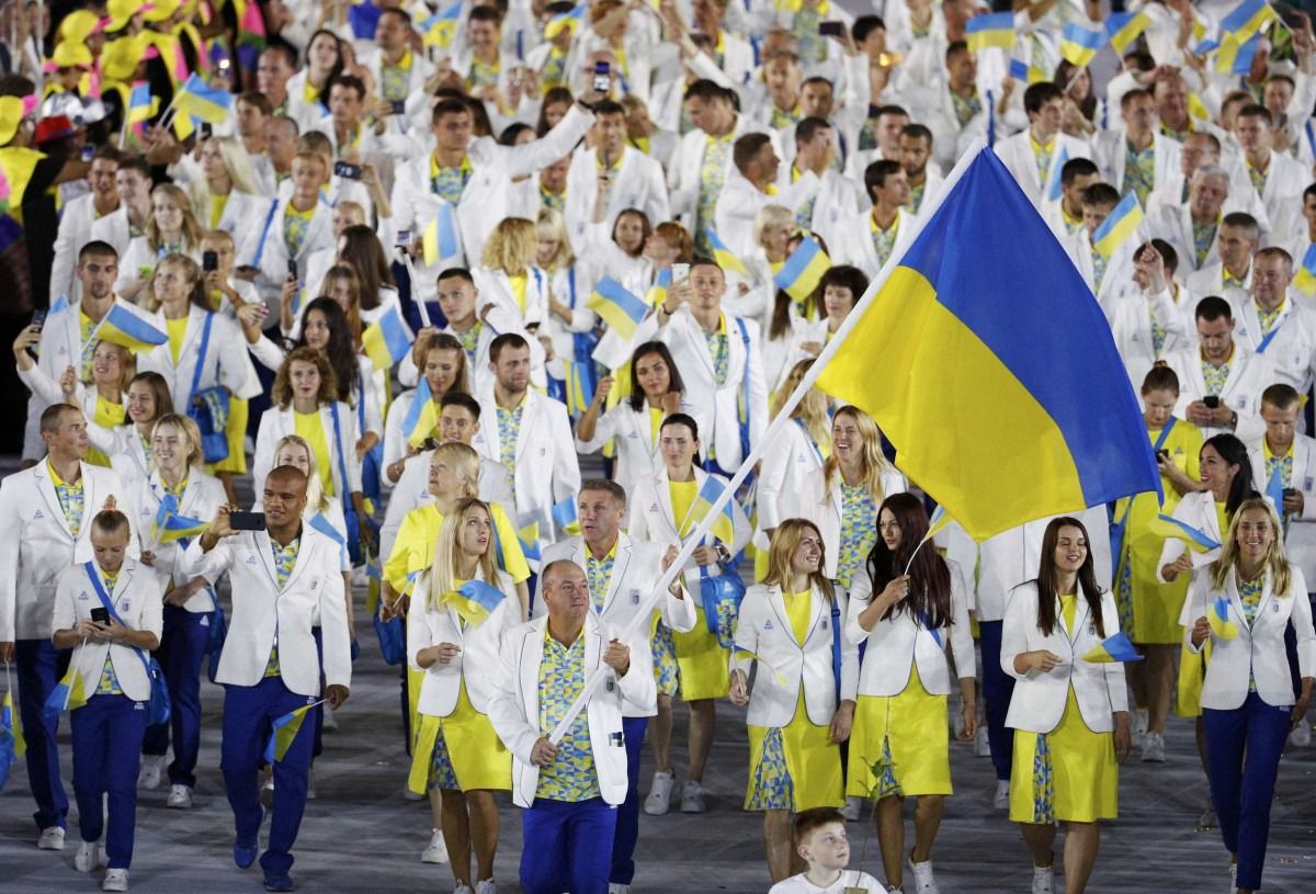 Ріо-2016. Всі результати збірної України на Олімпіаді -2016. Українські спортсмени завоювали десять медалей і ще 18 разів увійшли в десятку кращих.