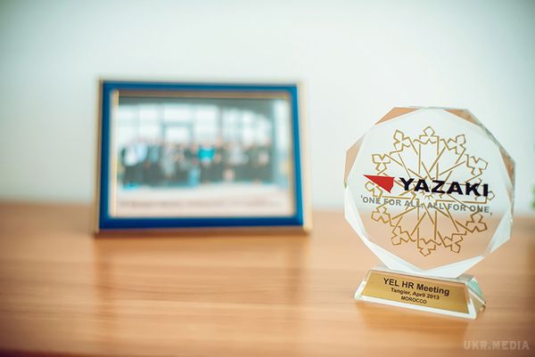 Корпорація з Японії YAZAKI,що на Закарпатті шукає 1000 співробітників серед українців. Скоро відбудуться ярмарки вакансій