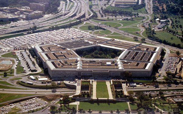  Міноборони США порадило Україні не панікувати (ВІДЕО). Росія не наступатиме