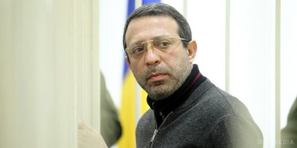 ГПУ продовжила слідство у справі Корбана до 31 жовтня. Генеральна прокуратура України продовжила термін досудового розслідування в кримінальному провадженні стосовно Геннадія Корбана до 12 місяців.