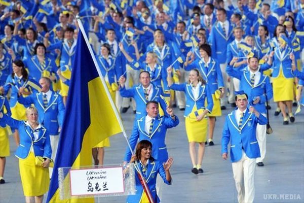 Олімпійська збірна України поставила власний антирекорд в Ріо16. На офіційному сайті Олімпійських ігор відзначається, що за всю їх історію Україна в 2016 році показала найгірший результат в порівнянні з виступами в попередні роки.