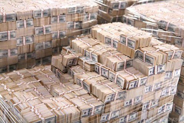 Мільярди доларів невикористаних грантів і кредитів лежать у Кабміні - Міністр економіки. Україна не використовує фінансову допомогу з-за кордону через свою тотальну корумпованість