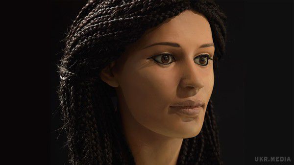 Фахівці змогли відтворити обличчя єгипетської цариці Меритамон(відео). Дослідники з Університету Монаша, Університету Мельбурну і Вікторіанського Інституту судової медицини вирішили відтворити обличчя єгипетської цариці Меритамон, яка жила 2000-3500 років тому. 