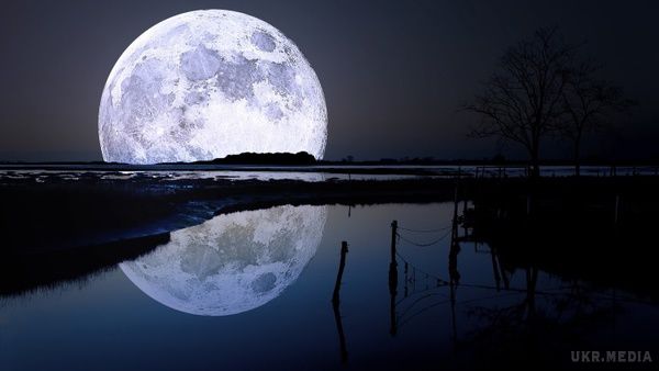 З наступного року людей будуть ховати на Місяці. Уряд США вперше підписав дозвіл на проведення похоронного процесу на супутнику Землі. 
