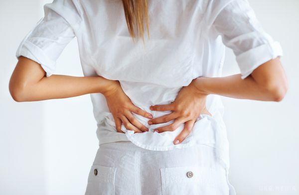 Вчені назвали продукти, що сприяють вгамування болю в спині. Німецькими фахівцями було проведено дослідження, в ході якого було з'ясовано значення збалансованого харчування для здоров'я людини.