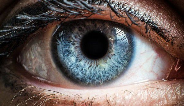 Вчені розповіли про новий рух очей. Науковці виявили щось нове в людині. На цей раз фахівці розповіли про надзвичайне у русі очима.