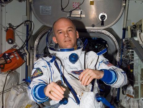 Астронавт NASA встановив в космосі новій рекорд. Американський астронавт Джефф Вільямс пробув в космосі 520 днів, встановивши рекорд NASA за сукупним часу, проведеного за межами Землі