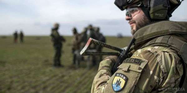 В Нацгвардії назвали причини виведення «Азову» із Маріуполя. В Національній гвардії України повідомили, що виведення «Азова» із Маріуполя було плановим перегрупування сил.