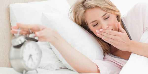 Недосипання може стати причиною раку молочної залози. Поганий сон підвищує ризик розвитку раку молочної залози, попереджає нове дослідження вчених з Університету Мічигану.