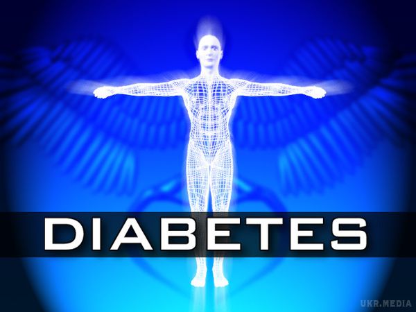Діабет другого типу (набутий) діагностовано в більше як мільйона українців. Щороку цей показник збільшується на сто тисяч. 