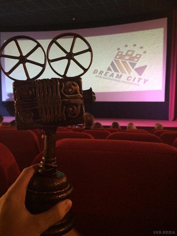 Документальний фільм "Крим. Як це було"  переміг на міжнародному кінофестивалі. Стрічка здобула перемогу в номінації "Найкращий повнометражний документальний фільм".