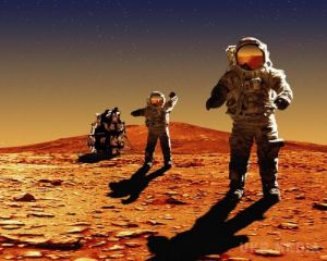 Закінчився річний експеримент з імітації польоту на Марс. Науковий експеримент довжиною в рік по імітації умов польоту на Марс завершився 28 серпня в американському штаті Гаваї.