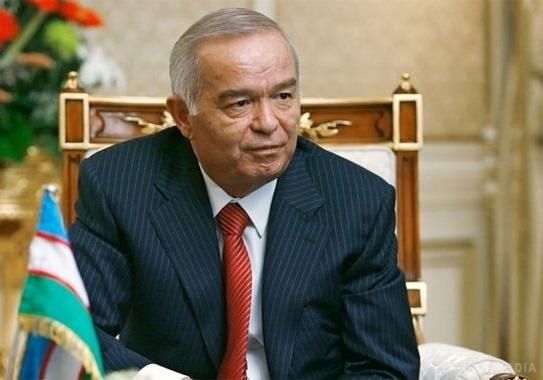 Агентство повідомило про смерть президента Узбекистану Карімова. Офіційно цю інформацію поки ніде не підтвердили.