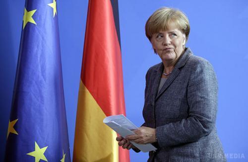 Хто буде канцлером Німеччини після Ангели Меркель. Британське видання The Guardian назвала можливого наступника Меркель. Так хто ж буде новим федеральним канцлером Німеччини?