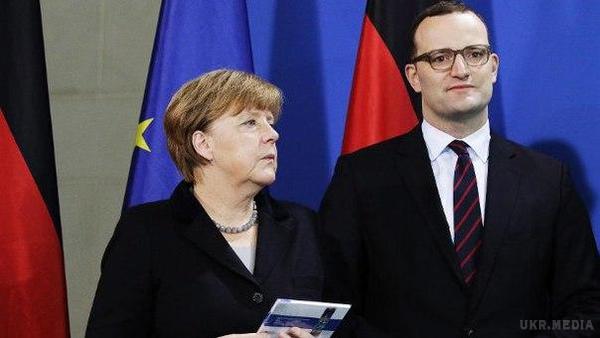 Хто буде канцлером Німеччини після Ангели Меркель. Британське видання The Guardian назвала можливого наступника Меркель. Так хто ж буде новим федеральним канцлером Німеччини?