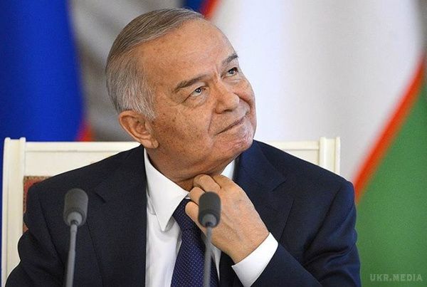 Світові лідери привітали Карімова з Днем Незалежності Узбекистану. Поки Іслам Карімов перебуває в лікарні після перенесеного інсульту, в його адміністрацію почали надходити привітання від світових лідерів.