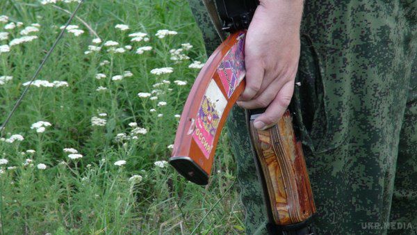 У підрозділах "ДНР" оголосили раптову перевірку боєздатності. Дві батальйонні тактичні групи бойовиків очікують наказу на висування до переднього краю.