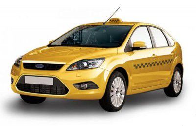 Американський виробник Ford збирається випускати таксі без керма і педалей. Відомий американський виробник Ford збирається в найближчому майбутньому розробити і випустити на ринок таксі без керма і педалей. 