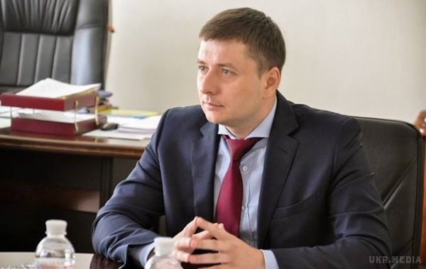 Порошенко звільнив голову Житомирської ОДА. Раніше Сергій Машковський написав заяву на звільнення за власним бажанням.