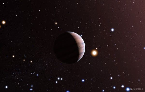 Астрономи виявили найвіддаленіший об'єкт Сонячної системи. Американські астрономи в пошуках дев&#39;ятої планети виявили кілька раніше невідомих тіл на околиці Сонячної системи, одне з яких є найвіддаленішим з усіх відкритих.