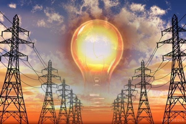 Нові тарифи на електрику: скільки доведеться платити?. Нові тарифи на електрику: скільки доведеться платити?"