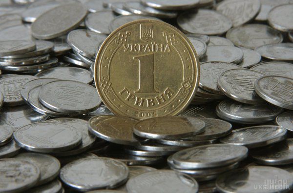В Україні вводять в обіг нову 1-гривневу монету (фото). НБУ з 1 вересня вводить в обіг пам'ятну монету &amp;laquo;20 років грошової реформи в Україні&amp;raquo;.