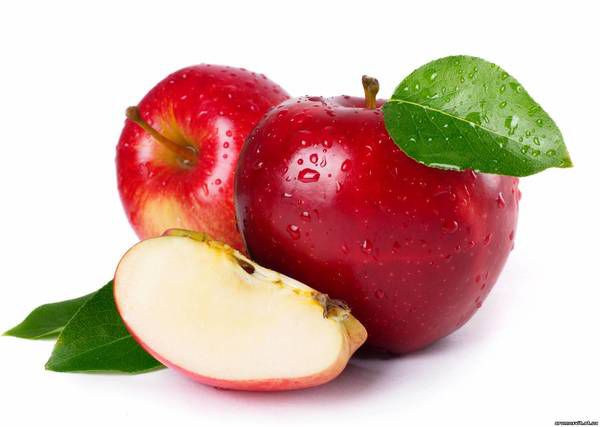  Регулярне споживання яблук у їжу допоможуть продовжити життя на 17 років – фахівці. Регулярне споживання яблук у їжу, особливо диких, а також здоровий спосіб життя можуть продовжити життя людини на 17 років.