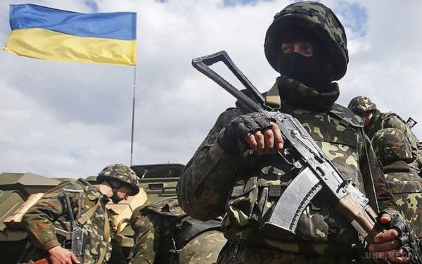 Тривожний прогноз щодо затишшя на Донбасі. Тимчасове затишшя на Донбасі незабаром незабаром зміниться поступової ескалацією конфлікту