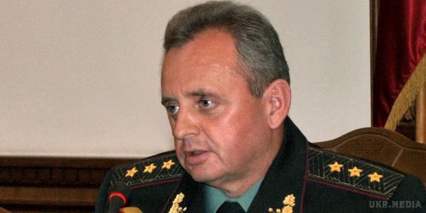 Генштаб: РФ планує збільшити кількість військ на Донбасі. Начальник Генштабу ЗСУ Віктор Муженко повідомив, що Росія готується до збільшення кількості своїх військ на Донбасі.