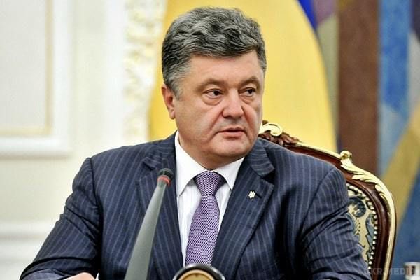 "Пішов з життя вірний друг України": Порошенко висловив співчуття народу Узбекистану. 