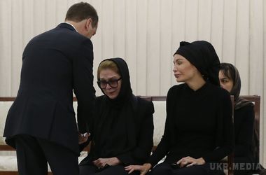 Старша дочка президента Узбекистану не прийшла на похорон батька. Гульнара – под домашним арестом.