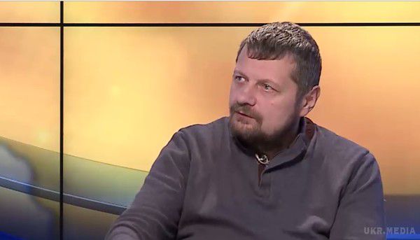 Схудлий Мосійчук змінив імідж (фото). Користувачі хвалили і критиковали депутата. 