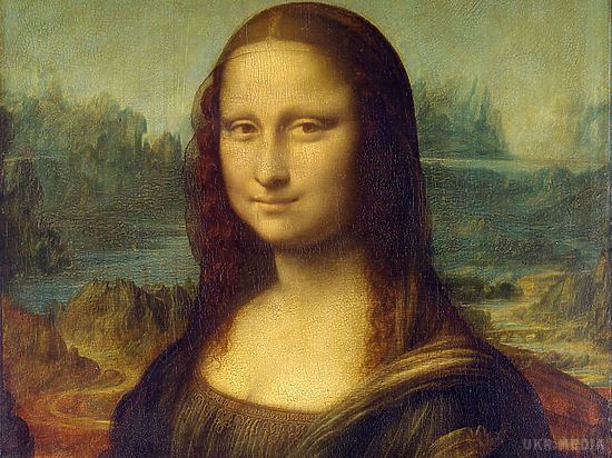 Розкрито ще одну таємницю знаменитої картини "Мона Ліза". Джаконда  пензля Леонардо да Вінчі спочатку була зображена в одязі, який зазвичай носили вагітні жінки, а її волосся було зібрано у вузол, 