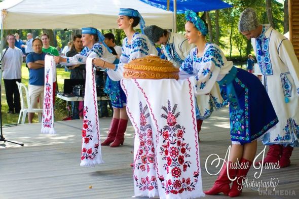 Під Вашингтоном українці проведуть грандіозний культурний фестиваль (фото). 17 та 18 вересня в містечку Сілвер Спрінг, штат Меріленд, пройде 14-й щорічний Український Фестиваль.