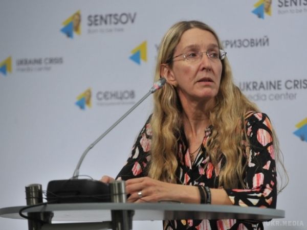 Міністр охорони здоров'я Уляна Супрун сказала, коли всі "вакцини приїдуть в Україну". В Україну завезли понад 80% ліків, які замовляли у міжнародних організацій