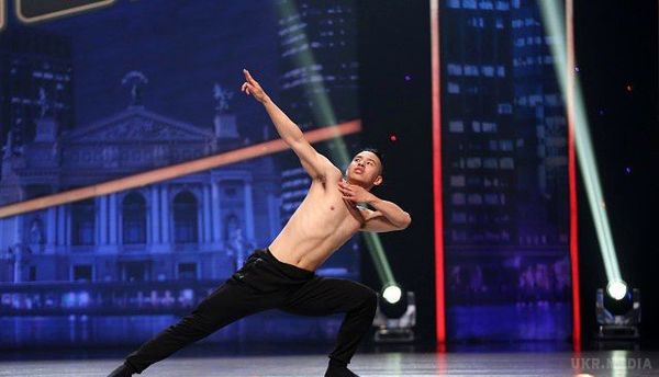 "Танцюють всі-9": потенційний переможець вже в сотні (Відео). Одеський кастинг порадував багатьма цікавими танцюристами.