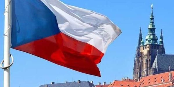 ЗМІ: У Чехії знайшли ще одне "представництво" "ДНР". У столиці Чехії виявлено "представництво" так званої ДНР, це вже друге в країні.